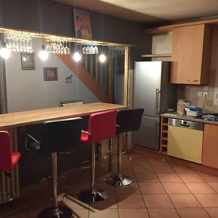 Dom wakacyjny Maison Independante Confort, Ideale Pour Des Deplacements Professionnels