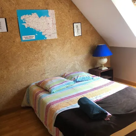 Dom wakacyjny Maison Independante Confort, Ideale Pour Des Deplacements Professionnels *