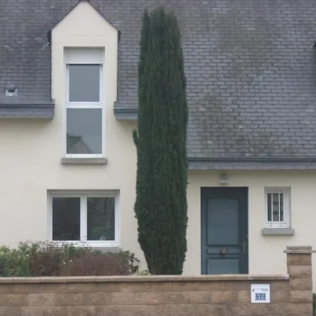 Maison Independante Confort, Ideale Pour Des Deplacements Professionnels *