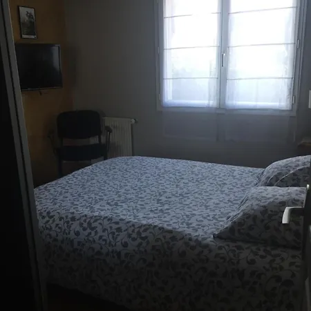 Maison Independante Confort, Ideale Pour Des Deplacements Professionnels * Vern-sur-Seiche