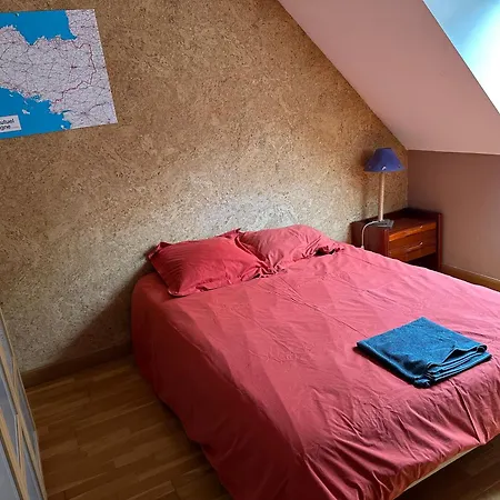 Maison Independante Confort, Ideale Pour Des Deplacements Professionnels Dom wakacyjny