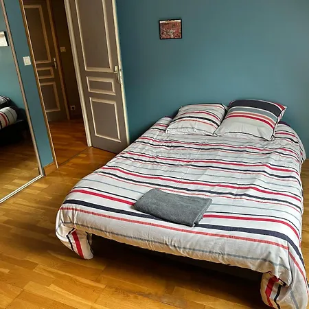 Maison Independante Confort, Ideale Pour Des Deplacements Professionnels Dom wakacyjny *